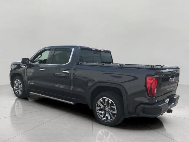 2024 GMC Sierra 1500 Denali Denali - Photo 93