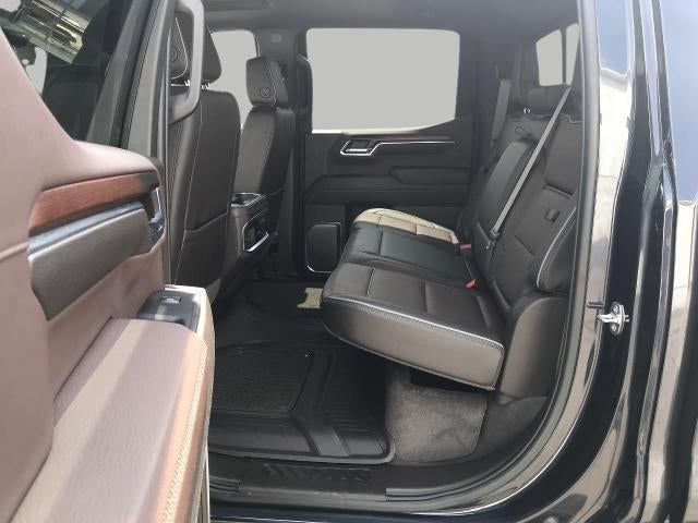 2024 GMC Sierra 1500 Denali Denali - Photo 94
