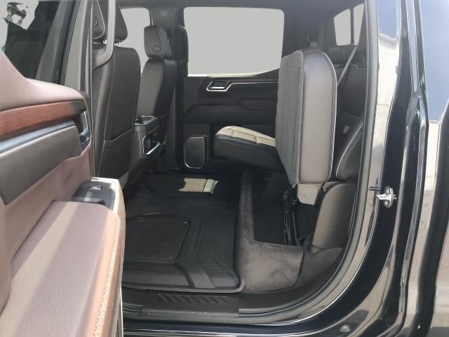 2024 GMC Sierra 1500 Denali Denali - Photo 95