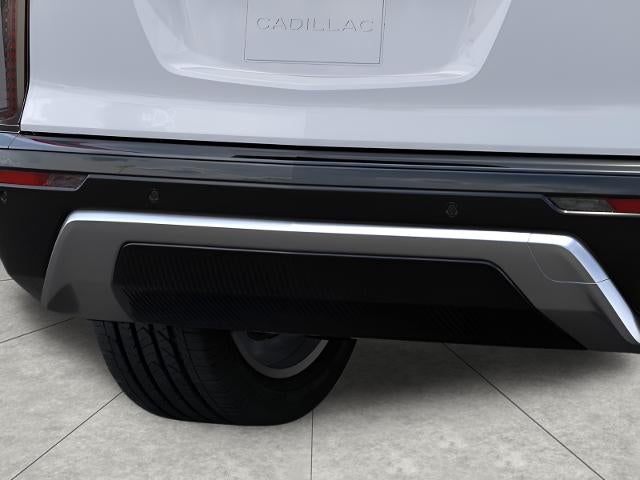 2027 Cadillac VISTIQ Sport