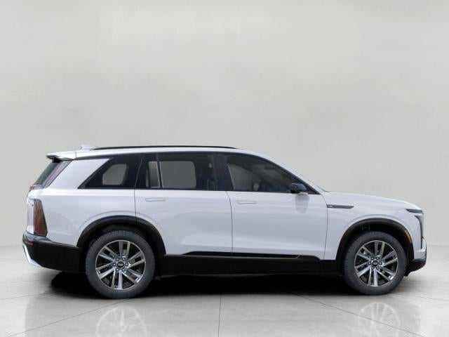 2027 Cadillac VISTIQ Sport