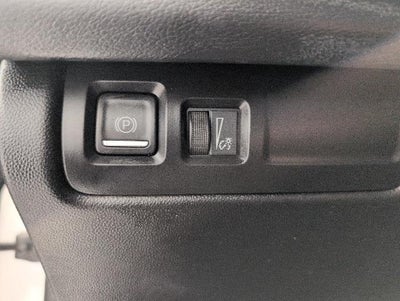 2024 Cadillac XT4 Base