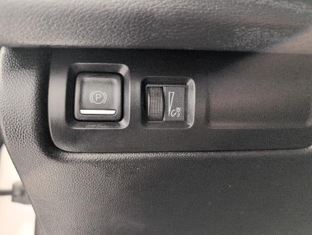 2024 Cadillac XT4 Base