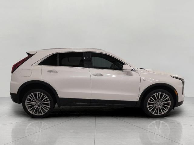 2024 Cadillac XT4 Base