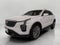 2024 Cadillac XT4 Base