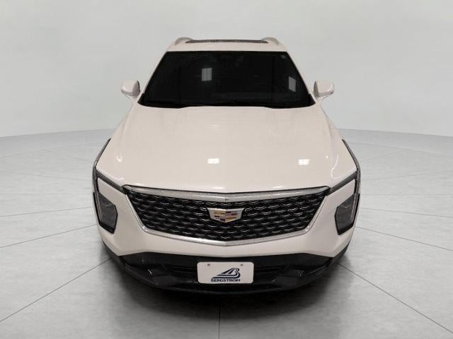 2024 Cadillac XT4 Base