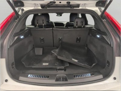 2024 Cadillac XT4 Base