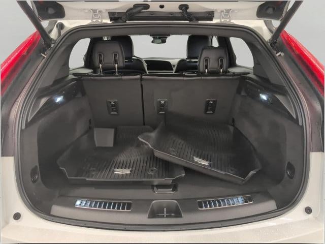 2024 Cadillac XT4 Base