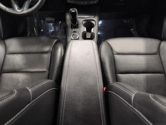 2024 Cadillac XT4 Base