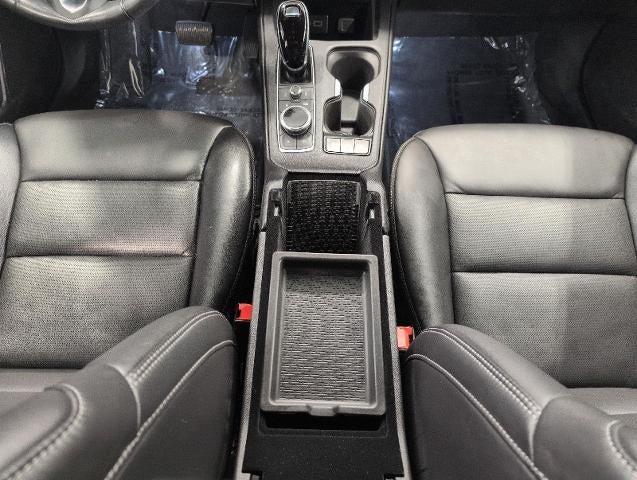 2024 Cadillac XT4 Base