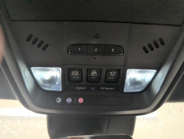 2024 Cadillac XT4 Base