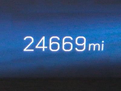 2024 Cadillac XT4 Base
