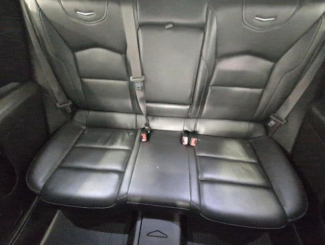 2024 Cadillac XT4 Base