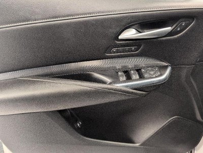 2024 Cadillac XT4 Base
