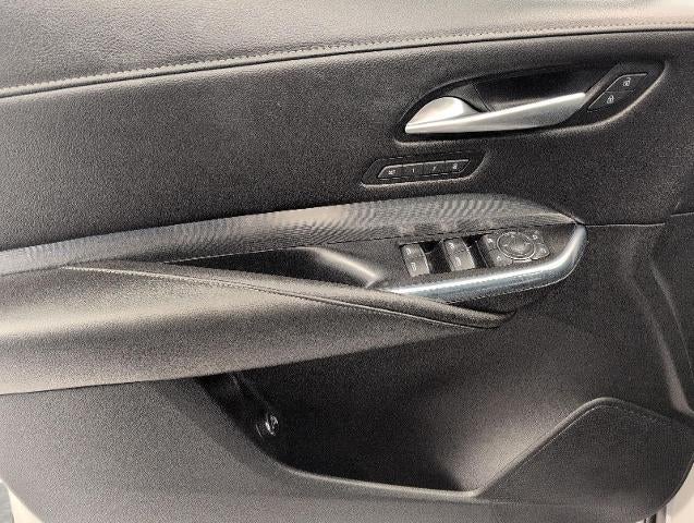 2024 Cadillac XT4 Base