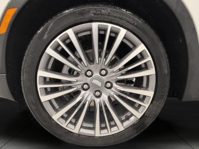 2024 Cadillac XT4 Base