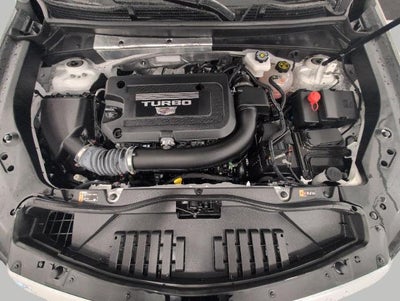 2024 Cadillac XT4 Base