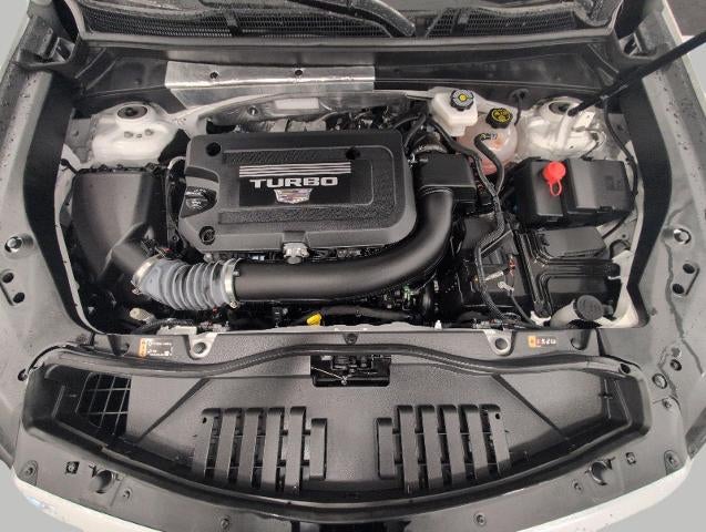 2024 Cadillac XT4 Base
