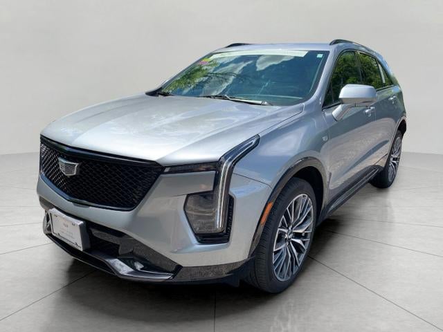 2024 Cadillac XT4 Base