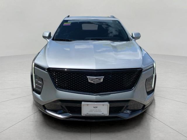 2024 Cadillac XT4 Base