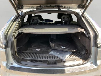 2024 Cadillac XT4 Base