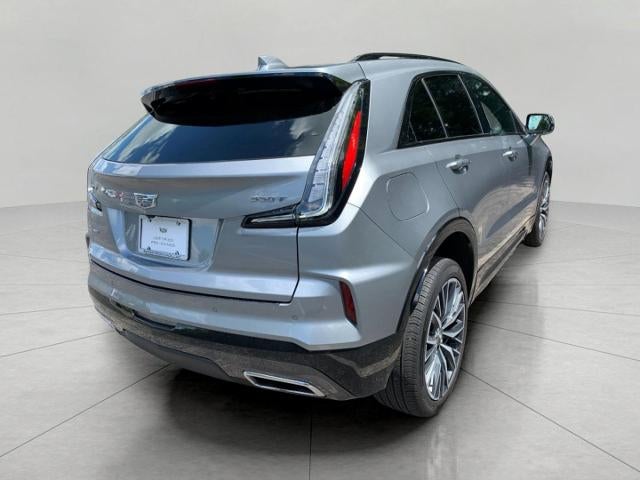 2024 Cadillac XT4 Base