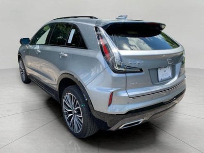 2024 Cadillac XT4 Base