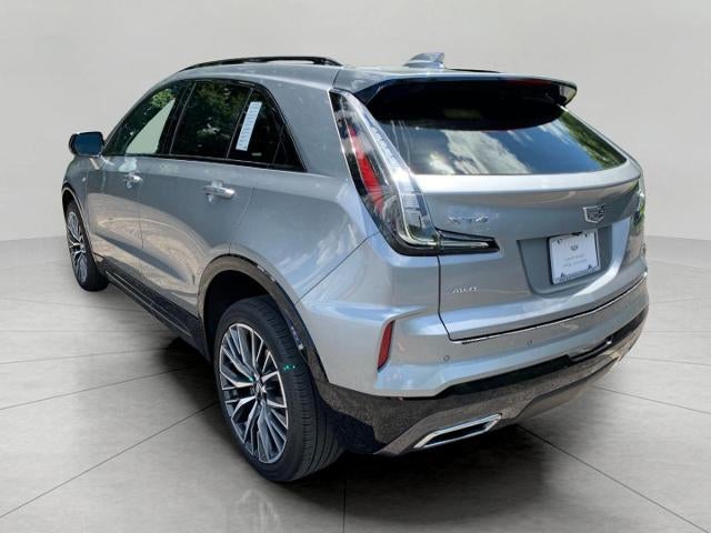 2024 Cadillac XT4 Base