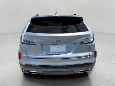 2024 Cadillac XT4 Base