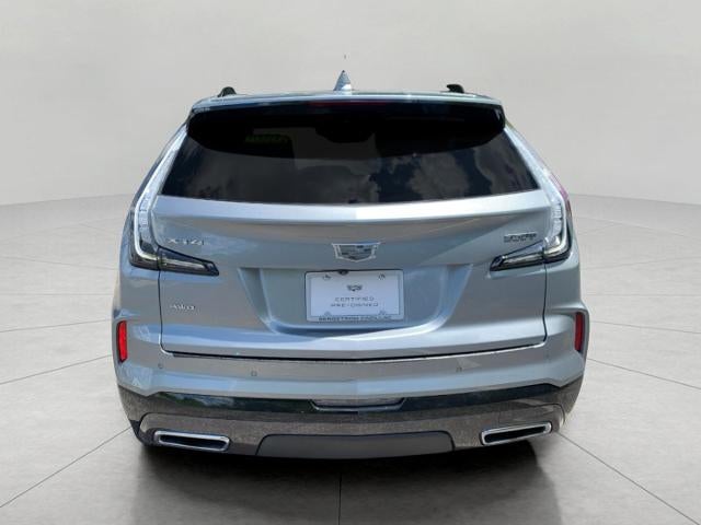 2024 Cadillac XT4 Base