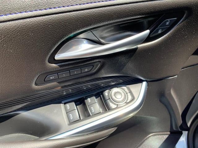 2024 Cadillac XT4 Base