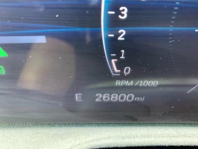 2024 Cadillac XT4 Base