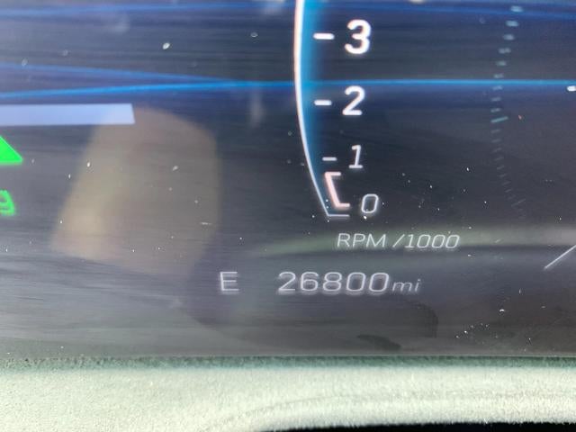 2024 Cadillac XT4 Base