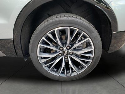 2024 Cadillac XT4 Base