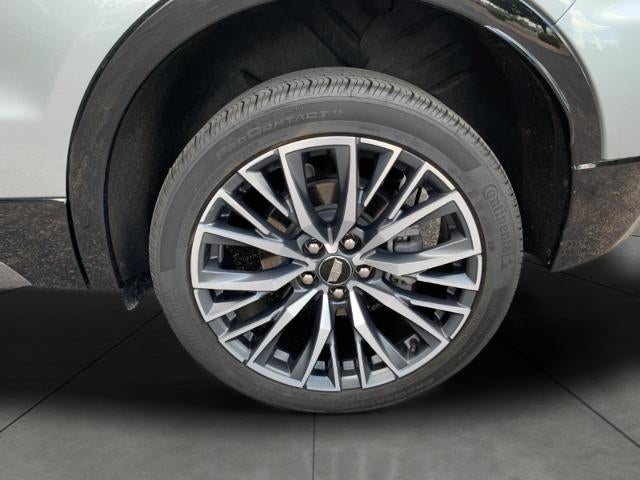 2024 Cadillac XT4 Base