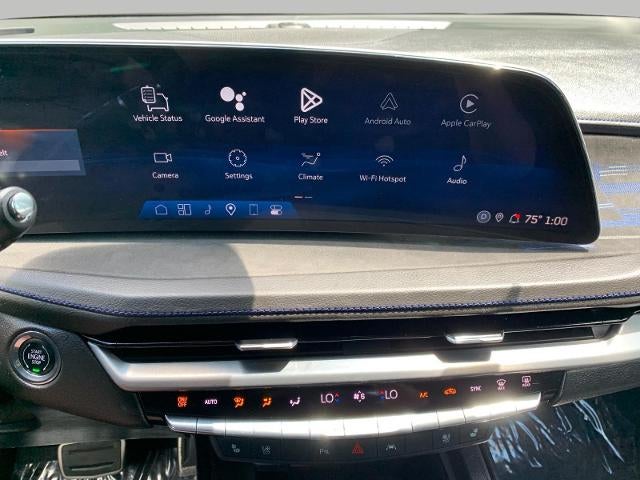 2024 Cadillac XT4 Base