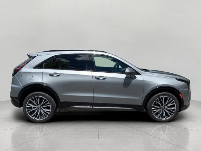 2024 Cadillac XT4 Base