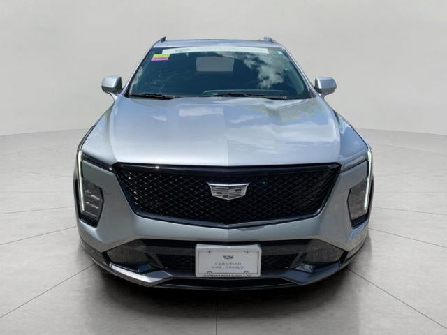 2024 Cadillac XT4 Base
