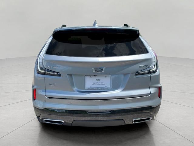 2024 Cadillac XT4 Base