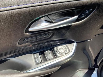 2024 Cadillac XT4 Base