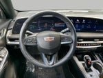 2024 Cadillac XT4 Base