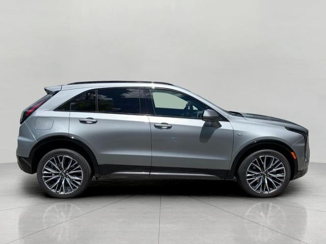 2024 Cadillac XT4 Base