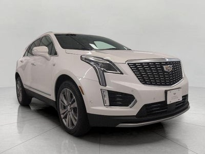2023 Cadillac XT5 Base