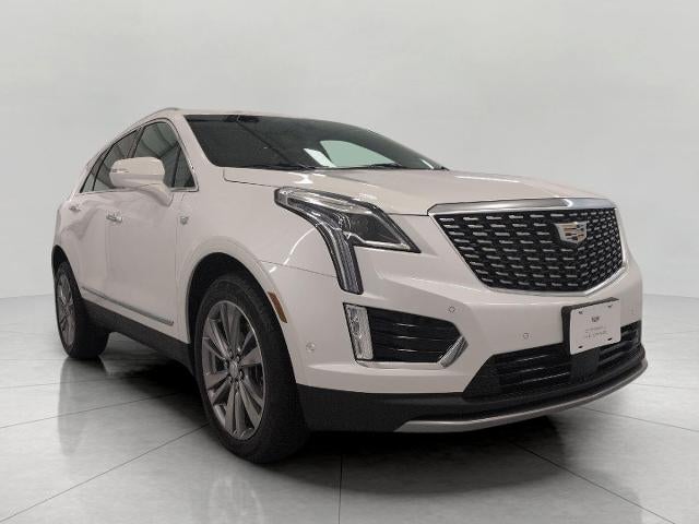 2023 Cadillac XT5 Base