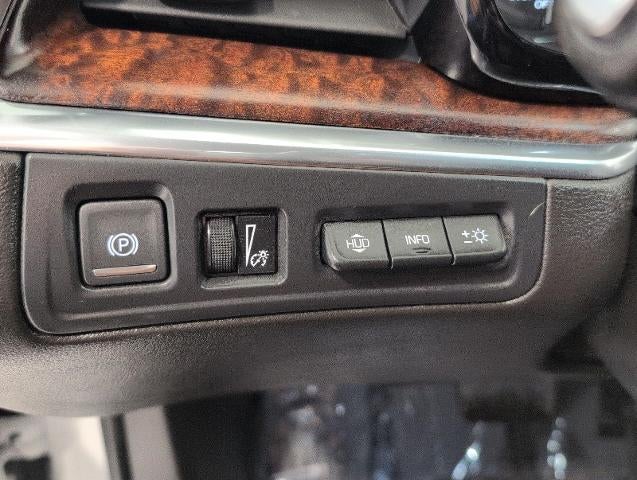 2023 Cadillac XT5 Base