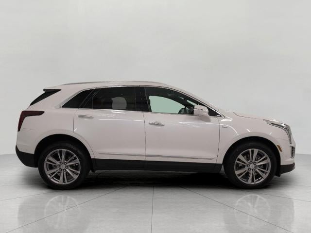 2023 Cadillac XT5 Base