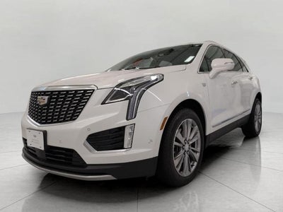 2023 Cadillac XT5 Base