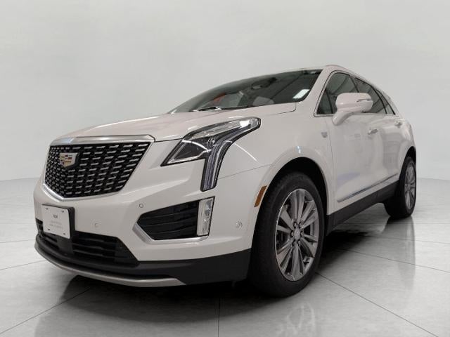 2023 Cadillac XT5 Base