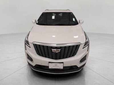 2023 Cadillac XT5 Base