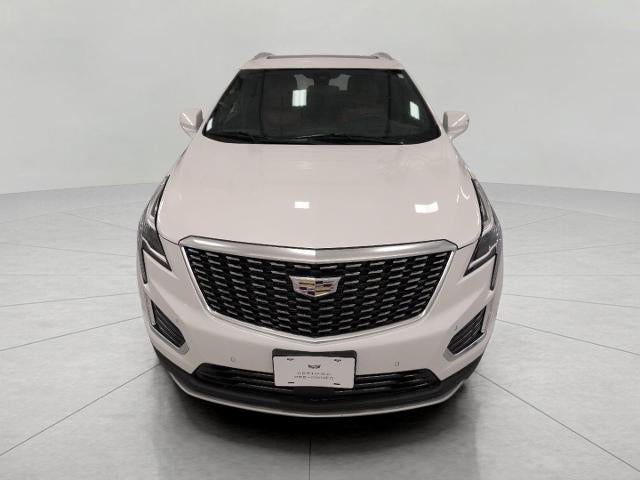 2023 Cadillac XT5 Base